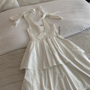 Cleobella Kaiya Midi Dress